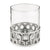 Royal Selangor Hexagon Whisky Tumbler