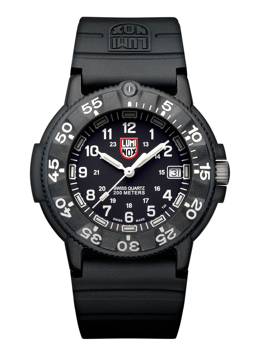 Luminox Original Navy SEAL - 3001