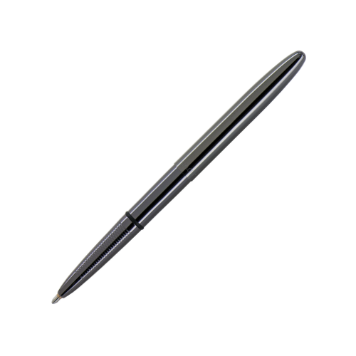 Fisher Black Titanium Nitride Bullet 400BTN Space Pen