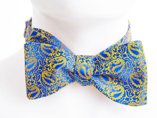 Hound Bowties The Basset