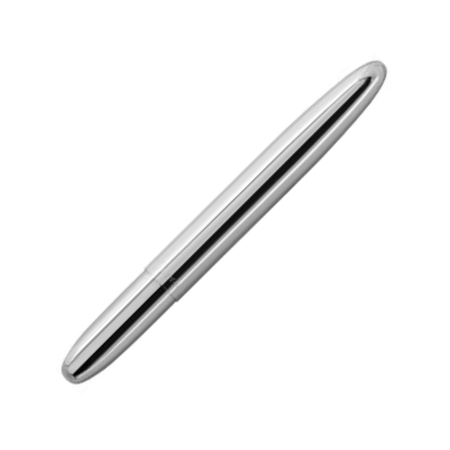 Fisher Chrome Bullet 400 Space Pen