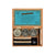 Gentlemen's Hardware Shoe Shine Cigar Box