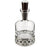 Royal Selangor Hexagon Whisky Decanter