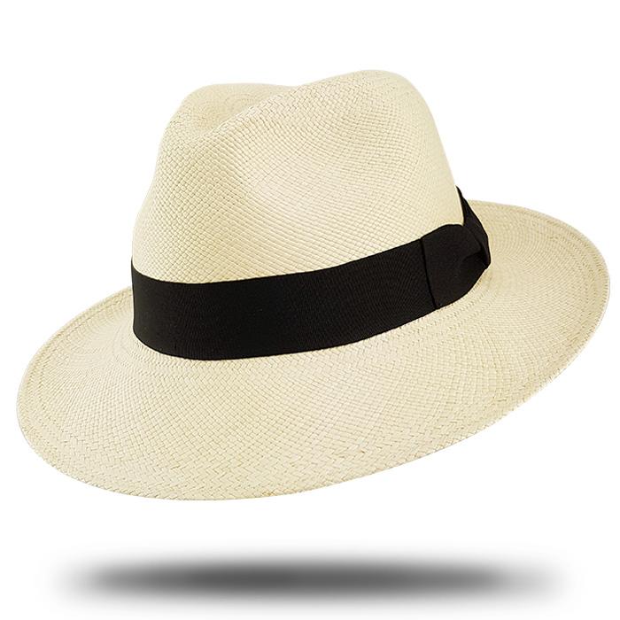 Stanton Hats Classic Ecuador Panama