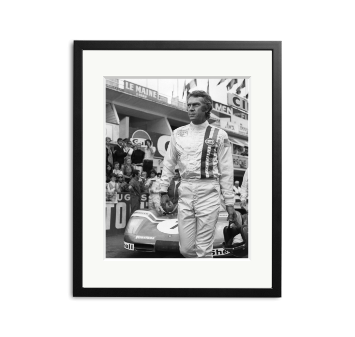 Sonic Editions Le Mans