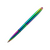 Fisher Rainbow Titanium Nitride Bullet 400RB Space Pen