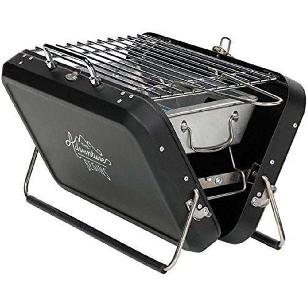 Gentlemen's Hardware Portable BBQ