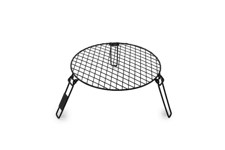 Barebones Fire Pit Grill Plate