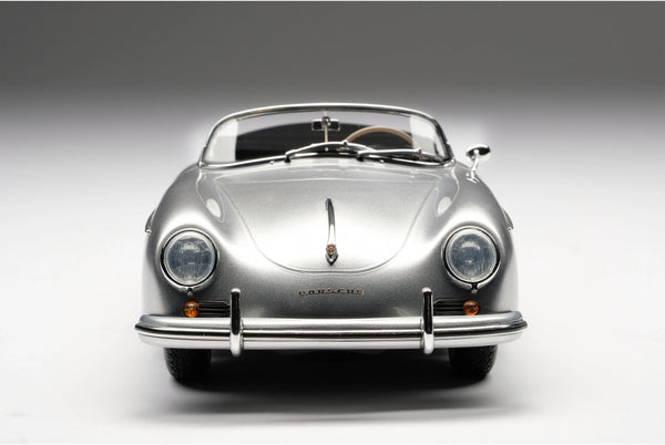 Amalgam Collection Porsche 356A Speedster 1:18 Scale Model Car