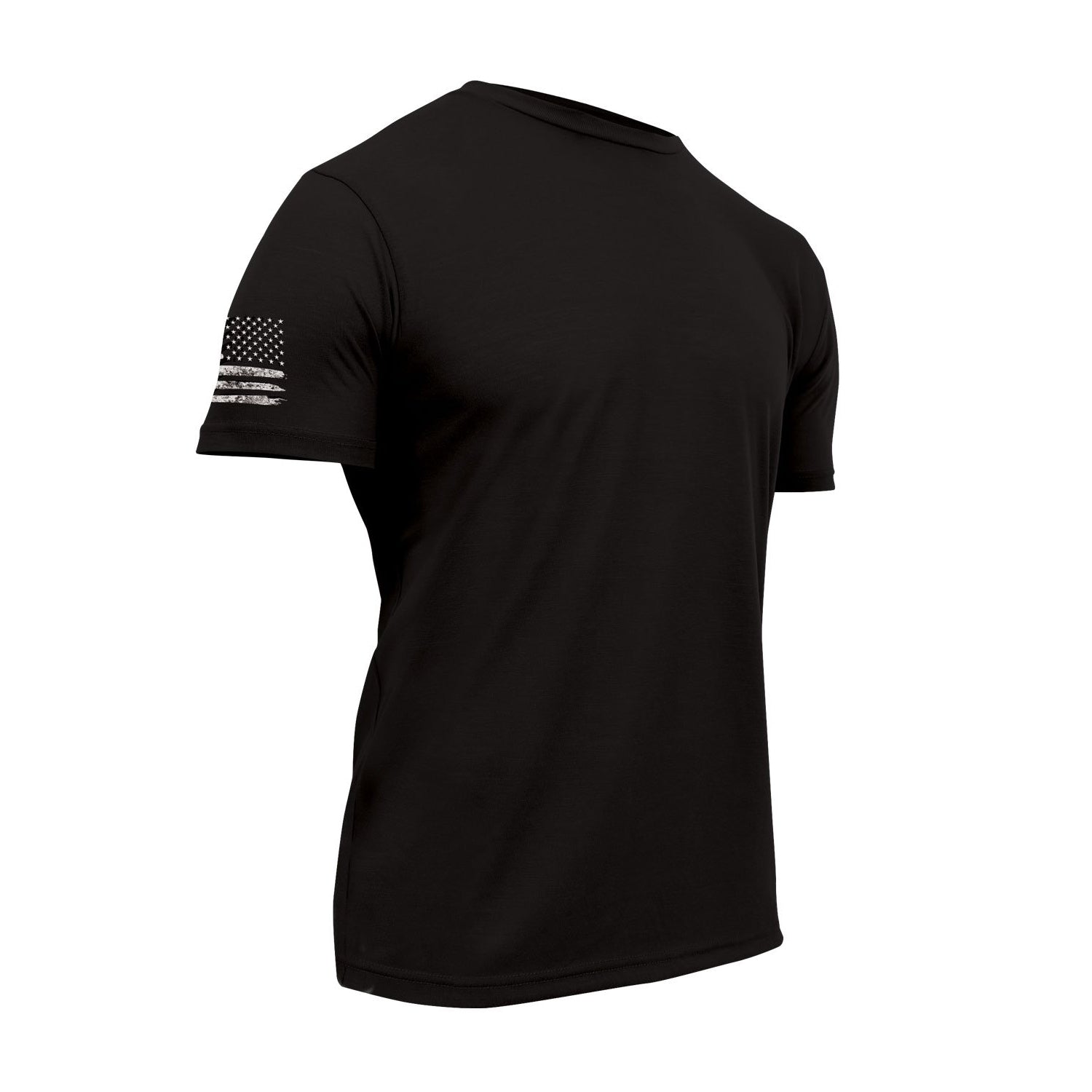 Rothco Tactical Athletic Fit T-Shirt