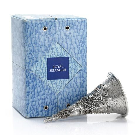 Royal Selangor Bacchus Wine Funnel