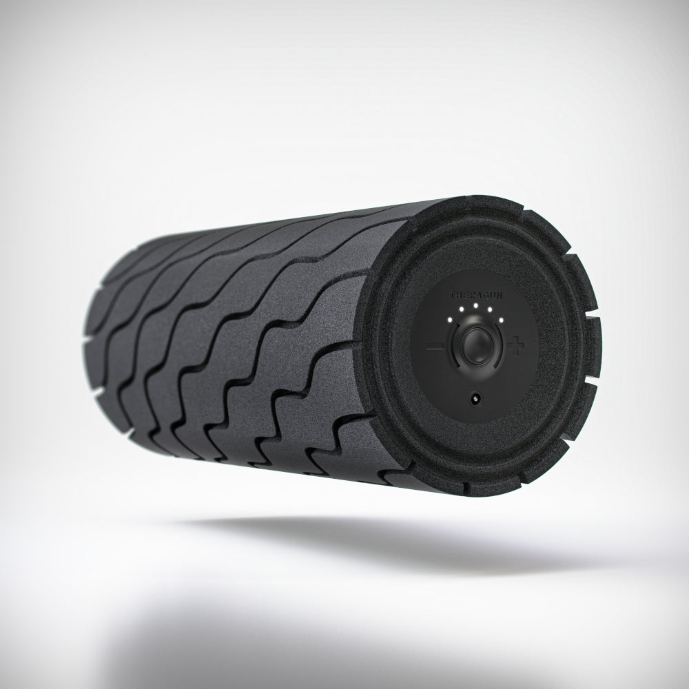 Theragun 12-Inch Wave Roller