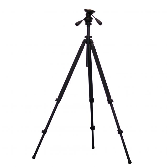 Saxon Heavy Duty Tripod TX210 (HVT70)