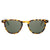 Pacifico Optical Campbell - Tokyo Tortoise with Green Lenses