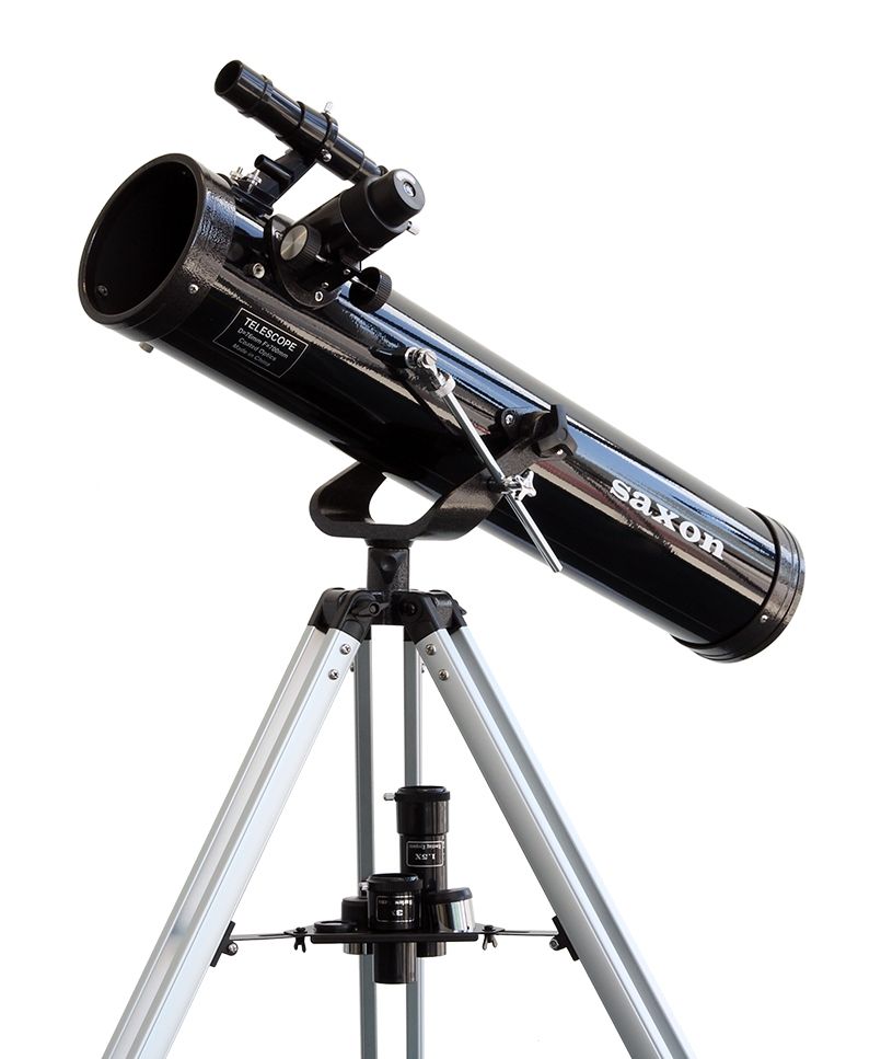 Telescopes