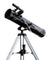 Saxon 767AZ Reflector Telescope