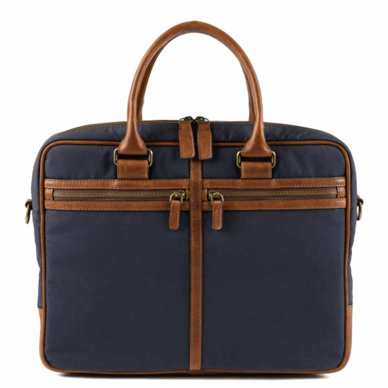 Moore &amp; Giles Flyweight Briefcase