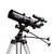 Saxon 804AZ3 Pioneer Refractor Telescope