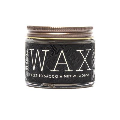 18.21 Man Made Wax | Sweet Tobacco