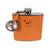 Will Leather Men's Hip Flask