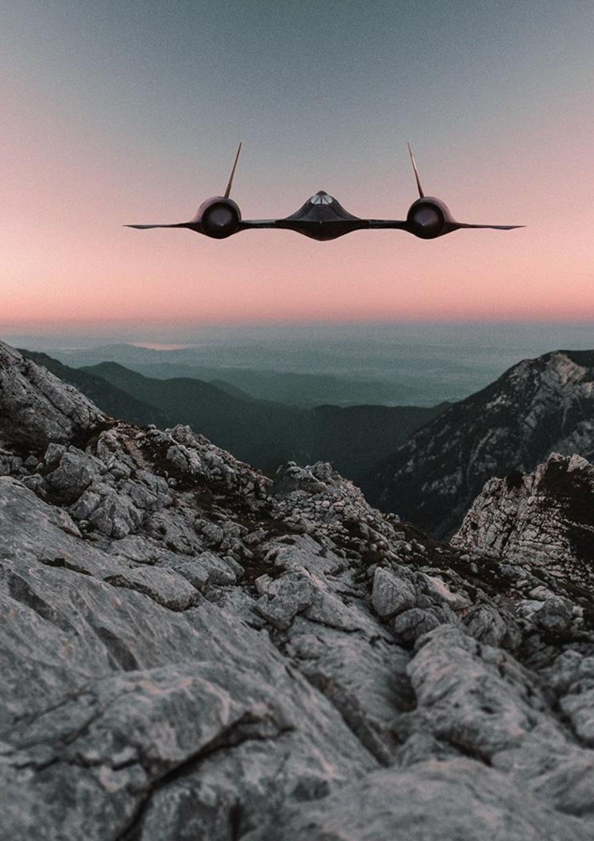 &quot;Blackbird&quot;