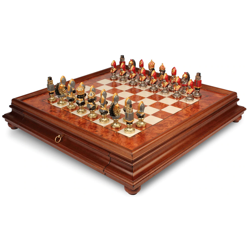 Italian Game - Modern Chess Camp