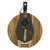 Gentlemen's Hardware Pizza Cutter & Serving Board