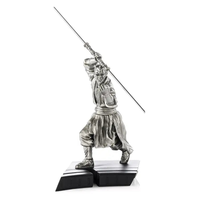 Royal Selangor Limited Edition Darth Maul Figurine