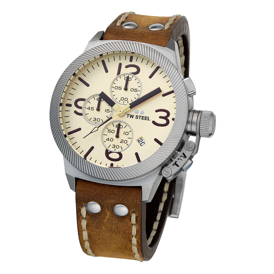 TW Steel CANTEEN CS104