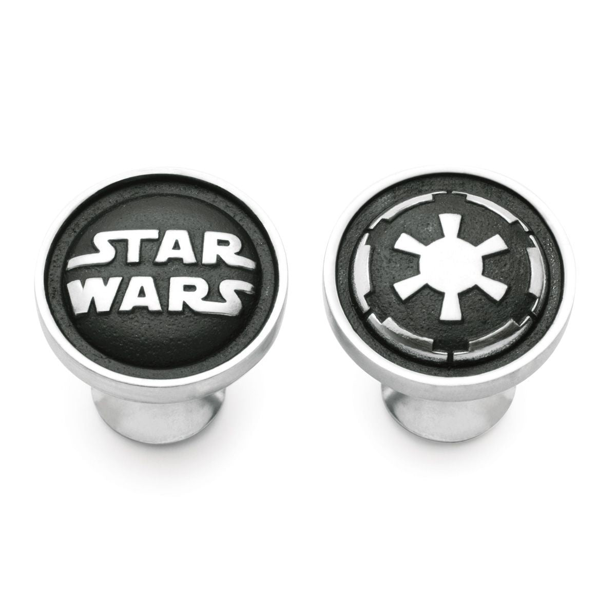Royal Selangor Galactic Empire Cufflinks