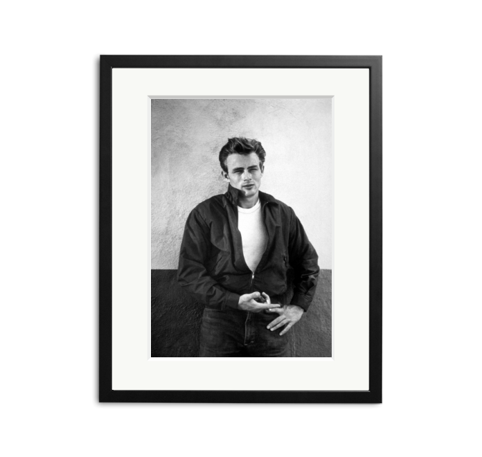 Sonic Editions Dean As Rebel Without A Cause