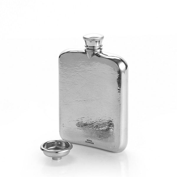 Royal Selangor Hip Flask