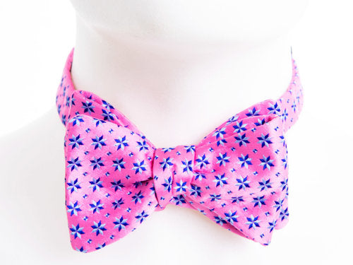 Hound Bowties The Setter