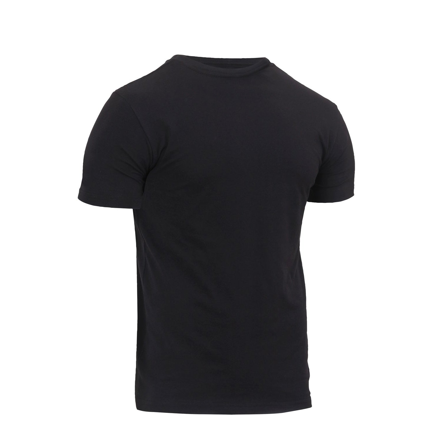 Rothco Athletic Fit Military T-Shirt