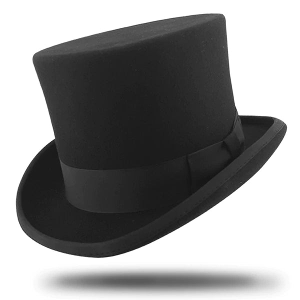 Stanton Hats Top Hat-Sf801