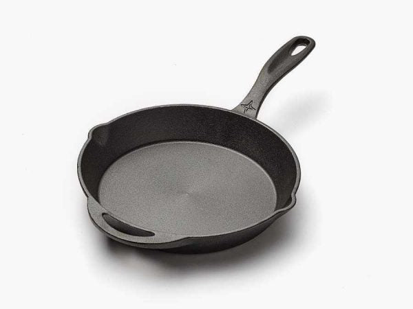 Skillet – 10 Inch