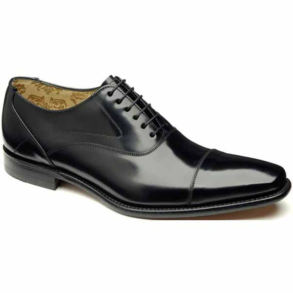 LOAKE SHARP SHOE