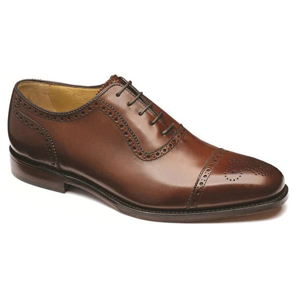 Loake 1880 Strand Shoe
