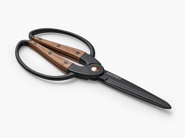 Barebones Scissors Large – Walnut