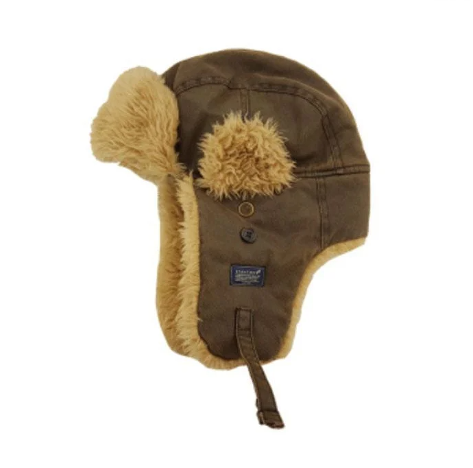 Stanton Hats Trapper Hat