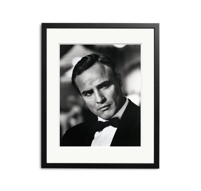 Sonic Editions Brando – A Countess From Hong Kong