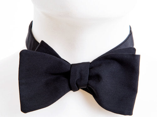 Hound Bowties The Boston