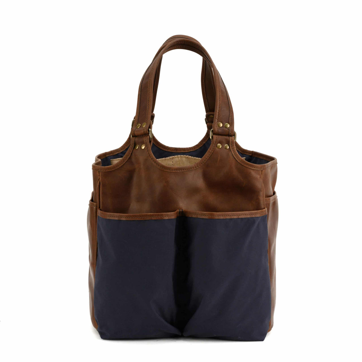 Moore &amp; Giles Belle Picnic Tote