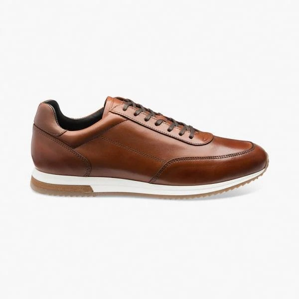 Loake Bannister