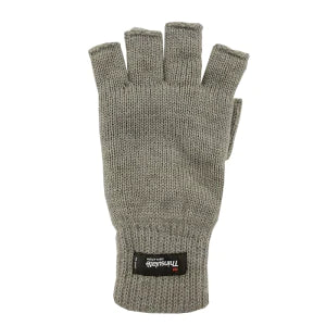 Stanton Hats Fingerless Gloves