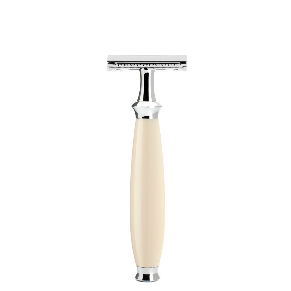 Muhle Purist Safety Razors