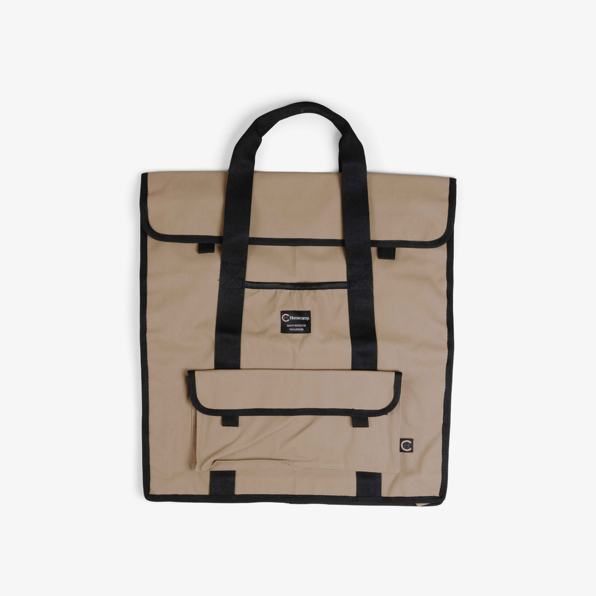 Homecamp Firepit &amp; Grill Bag