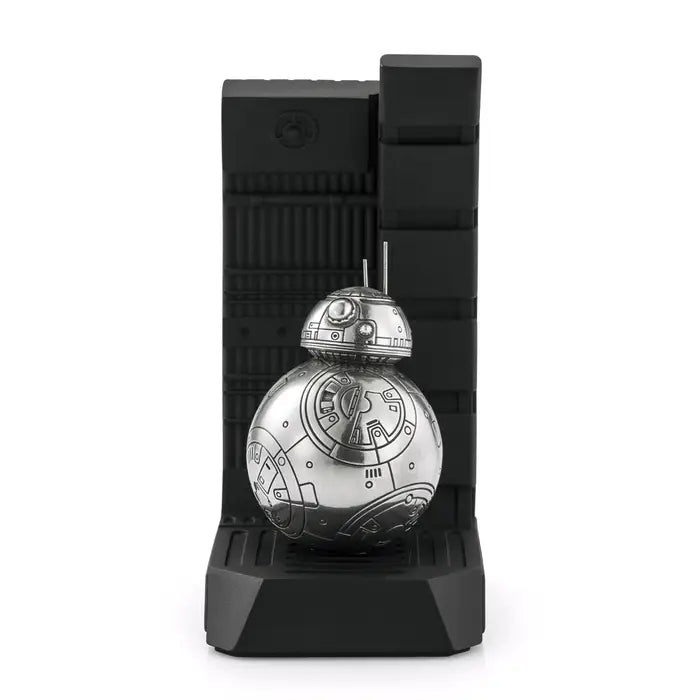 Royal Selangor BB-8 Bookend