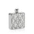 Royal Selangor Hexagon Hip Flask