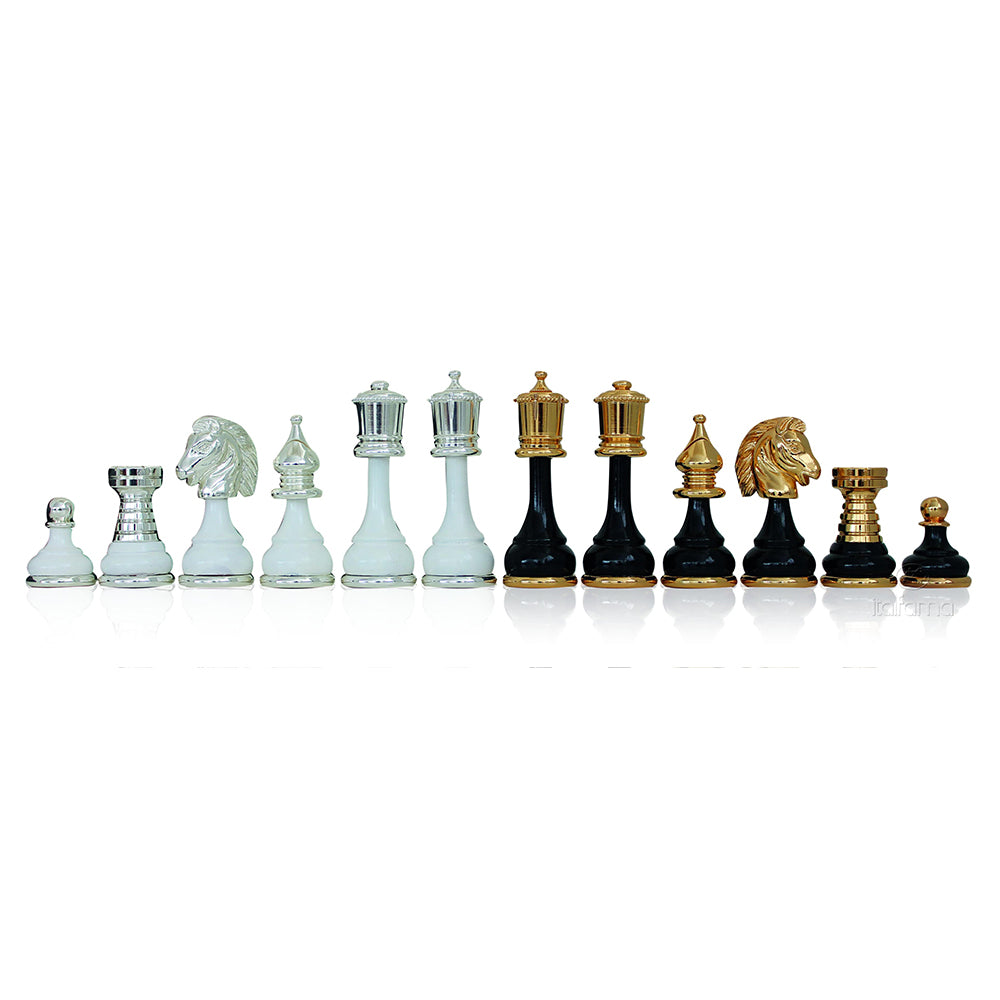 Italfama Persian Chess Set